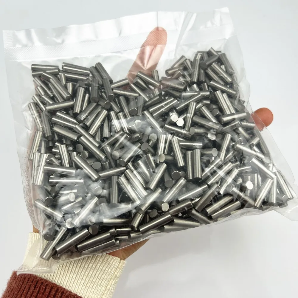2025 Dailymag High Performance Customized Alnico 9 Magnets for Guitar Pickup