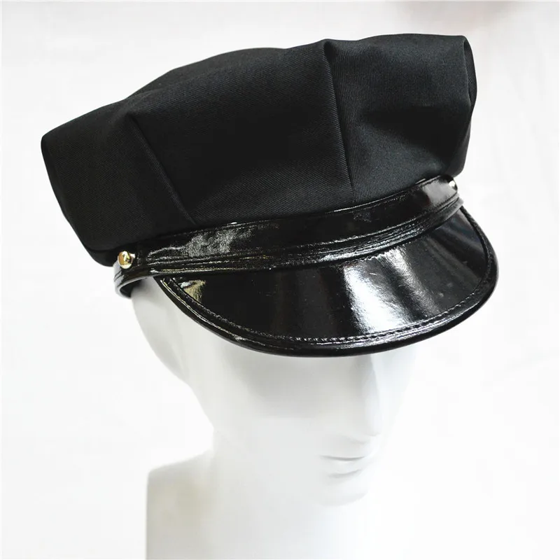 fashion police hat