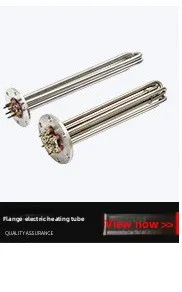 Explosion Proof Immersion Heater, 380V, CE CCC - detail 24