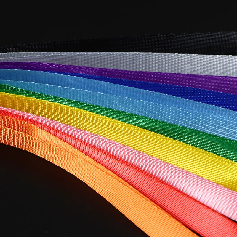 High Quality Polyester Lanyard Bulk Lanyards for Id Badges Keys Flat with ABS Buckle Plastic ID Card Holder Lanyard preview 5