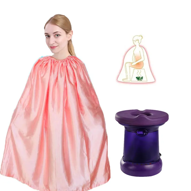 Паровое платье Yoni, вагинальное паровое платье, частная этикетка, большой размер, на заказ