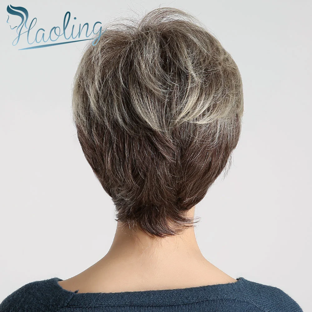 郭采洁绑带牛仔裤配精灵短发少女感十足！_手机凤凰网, image size:1000x1000