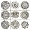 Set di design 12x12 pollici - set4