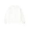 White Zipper Hoodie