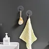 Transparent 6cm hook