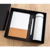 Carnet A5 + Stylo + Bouteille
