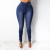 Blu scuro