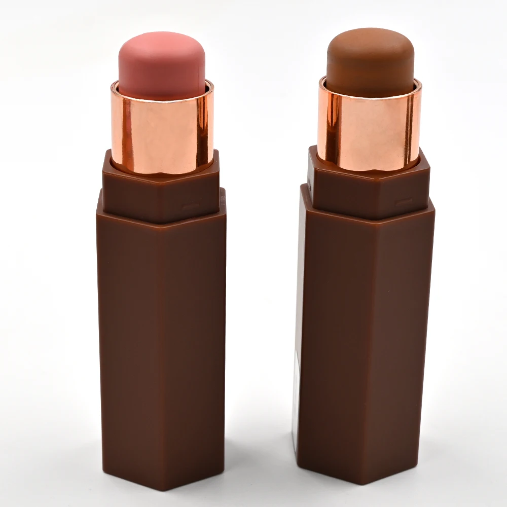 Лидер продаж водонепроницаемая косметика для веганов фирменная торговая марка румяна макияжа лица минеральный крем