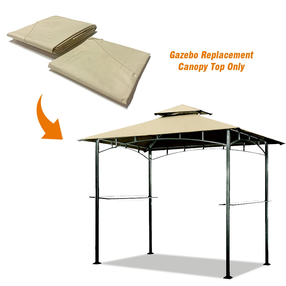 Outdoor Big Lots Barbecue Canopy Replacement Easy Install