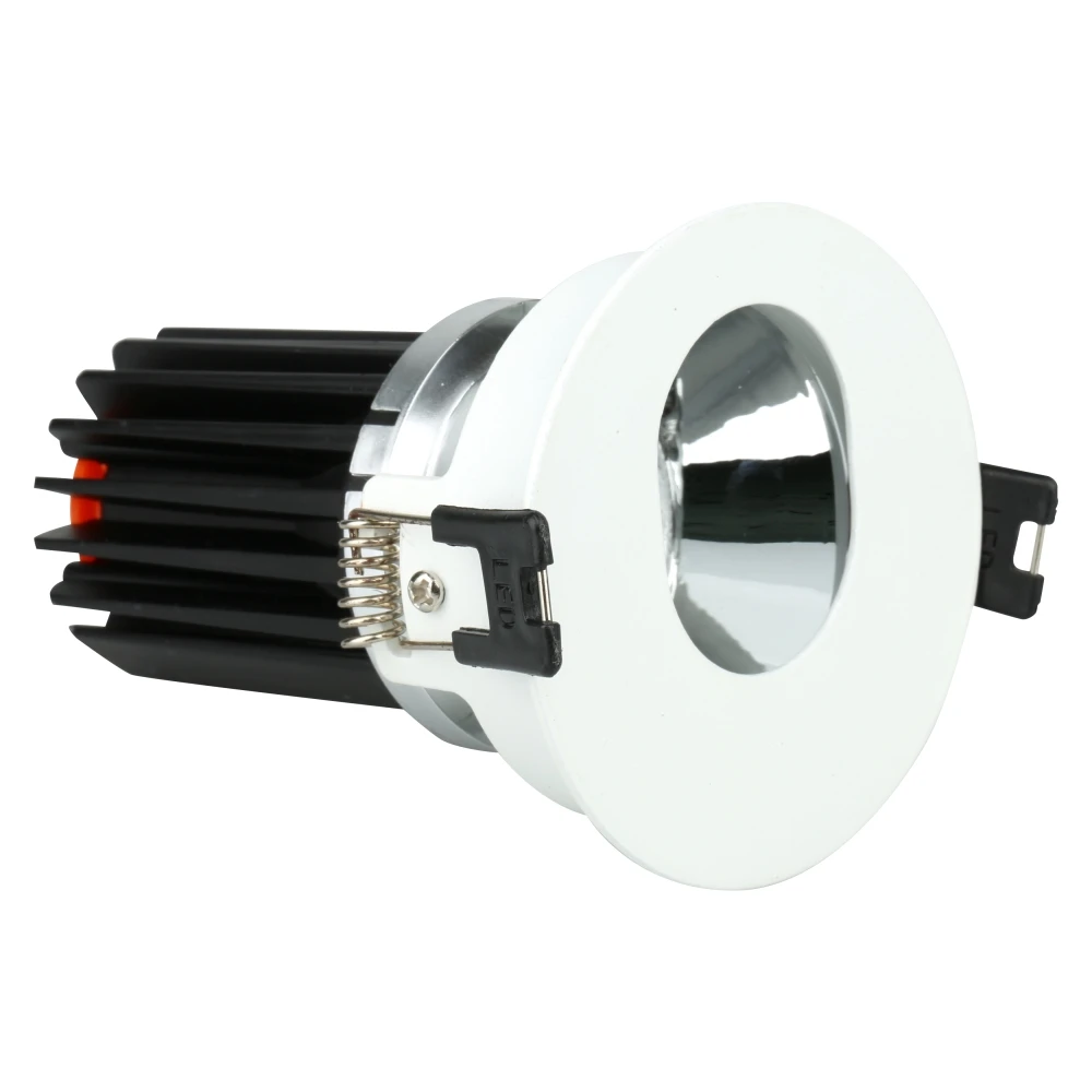 Mr16 7w cob led downlight 6w spot light