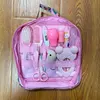 13PCs set azul 3