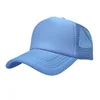 foam trucker cap