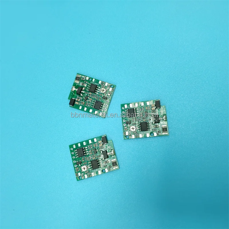 PCB Actuator Sensor Circuit Boards Thick Film Resistor| Alibaba.com