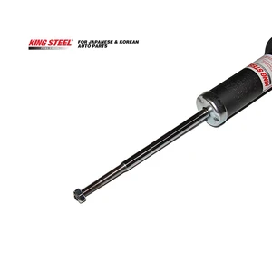 KINGSTEEL OEM 341203 51605-S01-A01 51605-S04-J01 Auto Suspension Parts Factory Price Front Shock Absorber for HONDA CIVIC EJ1