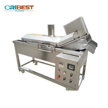 New style commercial fryer/ chicken fryer machine henny penny
