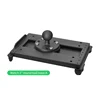 Black- match 1" ball