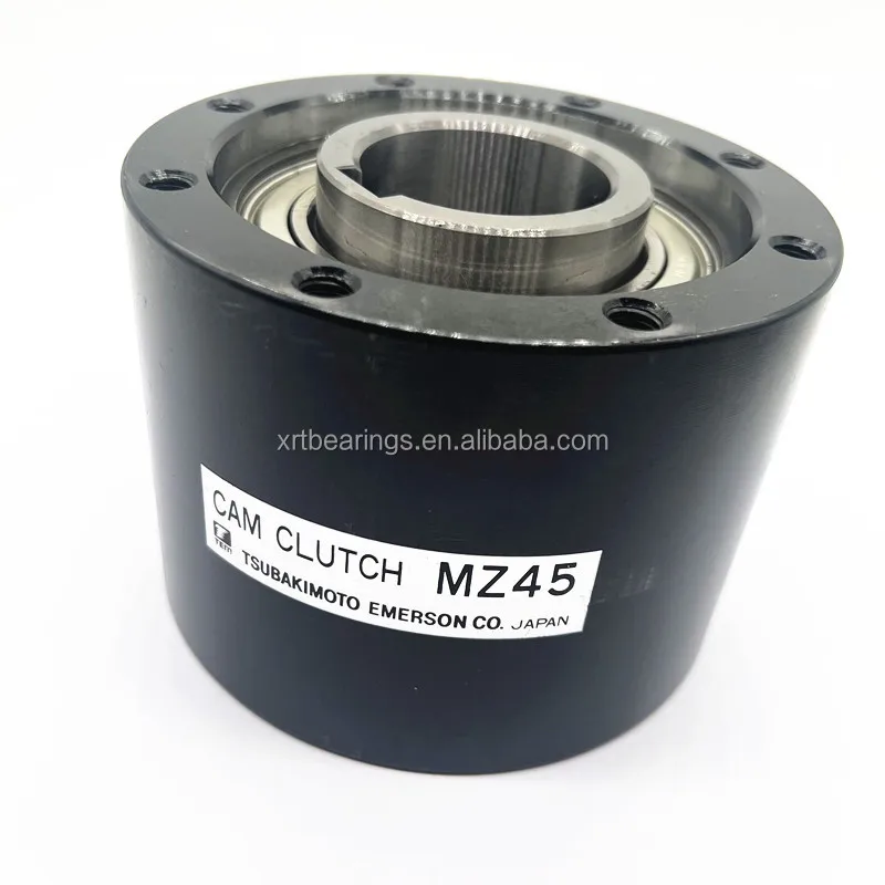 TSUBAKIN TSUBAKI Freewheel One Way Cam Clutch Bearing MZ70-65