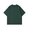 Dark dark green