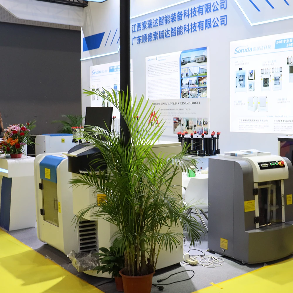 Alibaba.com: Automatic paint mixing machine, computerized color ...