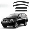 MK2-T31 2008-2013 Black