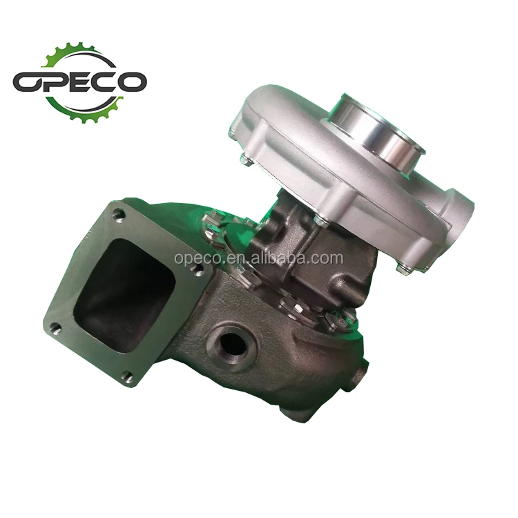 TMD121 TAMD122 TAMD121C Engine Turbocharger 4LGK 3525707 3525708 849625 3503776 856241
