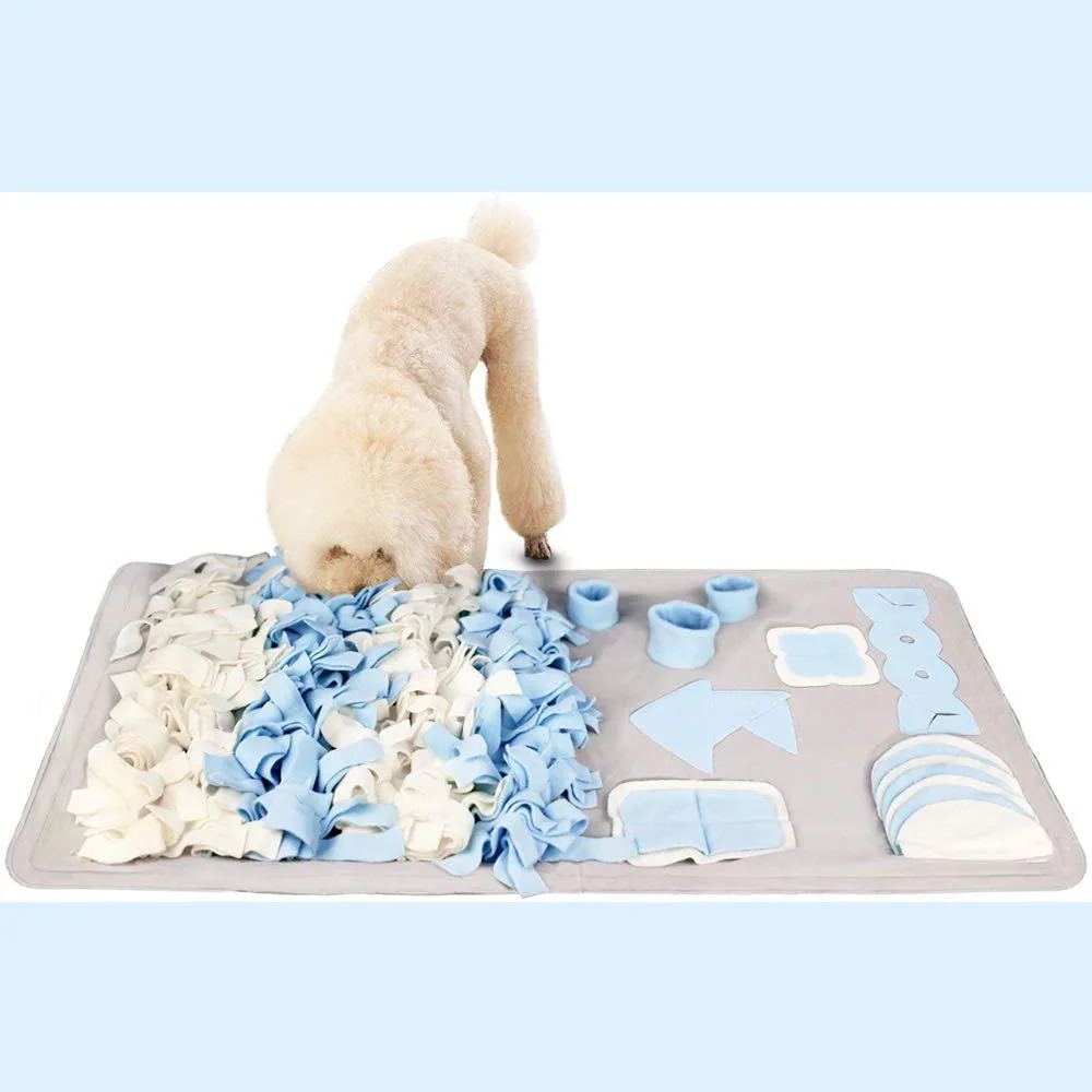 dog placemats large