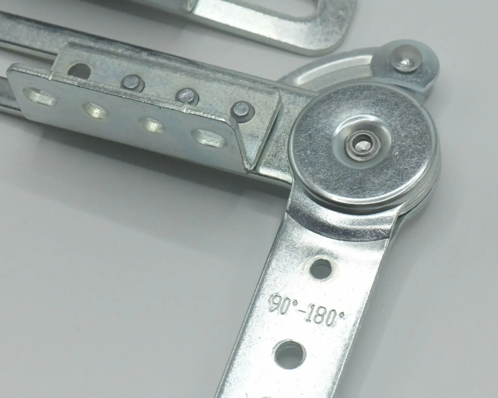 Recliner Bed Frame Folding Hinge Sofa Cum Bed Mechanism Folding Chair