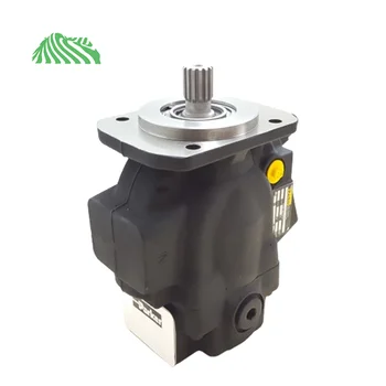 Parker P2060L00B1B14LA20N00S1G1U Hydraulic Oil Pump Variable Axial Piston Pump with Efficient Piston Motor