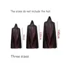hoodie capes 90cm
