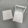 Y032, Caja blanca vacía