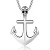 Pendentif CE401*2.5*60CM avec chaîne