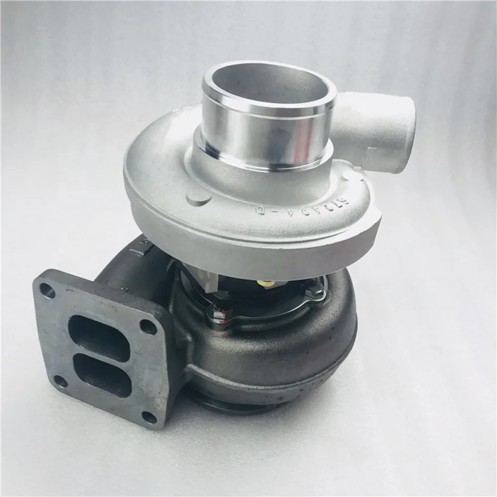 IZUMI Turbocharger for John Deere 6068H Wholesale Engine Parts