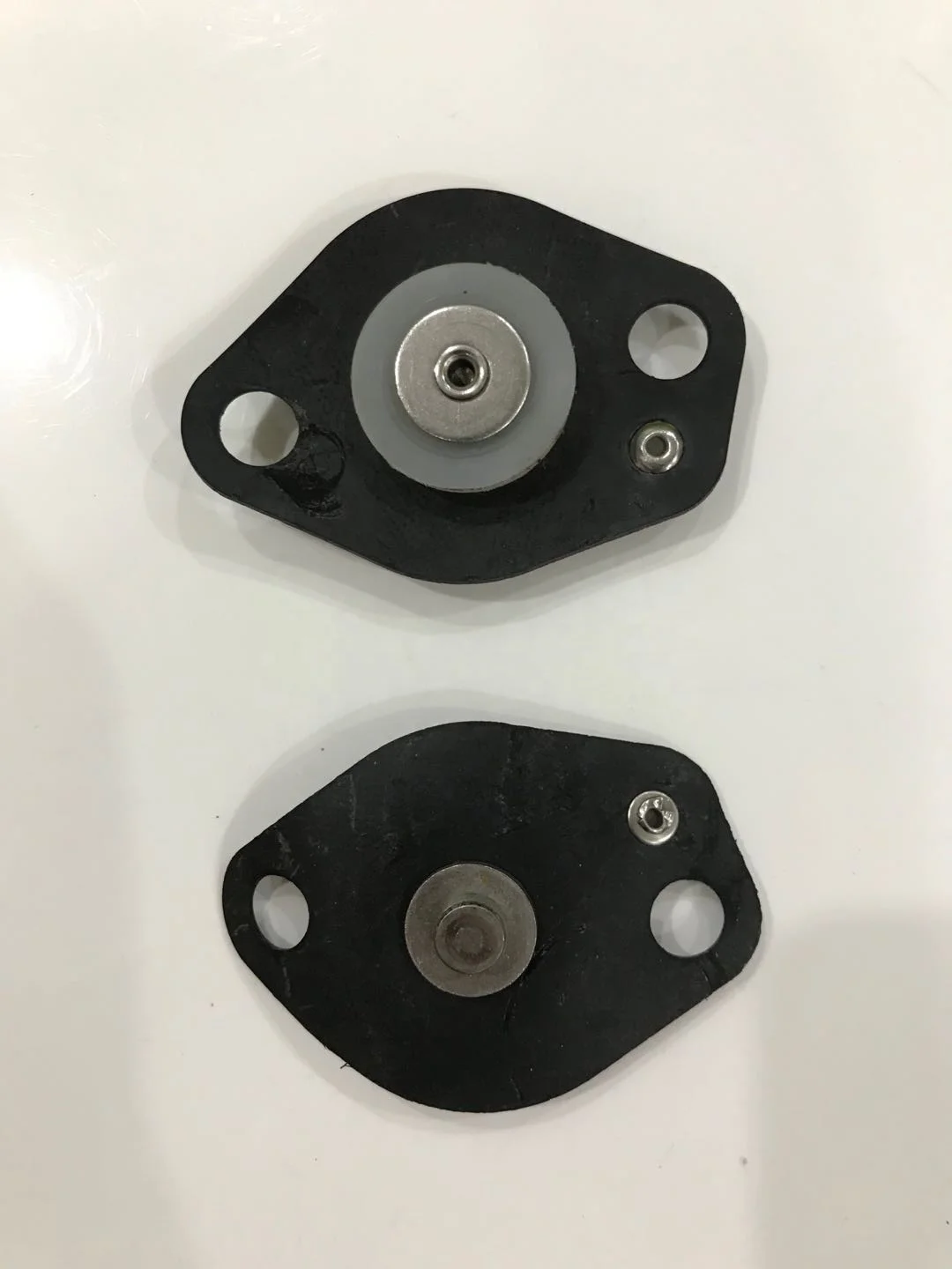Asco Imported Diaphragm Length 62mm Kit Used for Pneumatic Rubber Pulse Valve 24V Diaphragm 1.5 Inch Solenoid Control Diaphragm