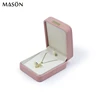 Pink-Necklace Box