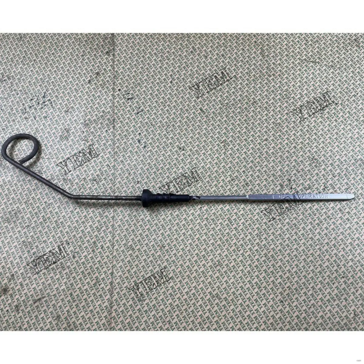 Wholesale Aftermarket Oil Dipstick Lub for Isuzu 3KB1