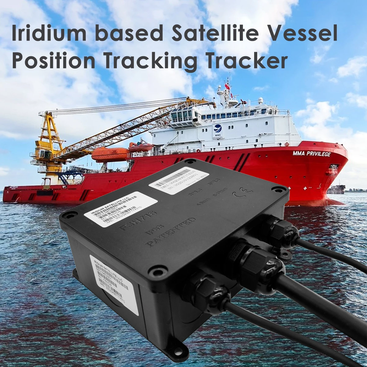 Satellite Based Tracking Device Device Global Use Gps Tracker With Positioning System