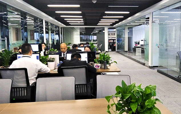 Guangzhou Tianyuehua International Trading Co., Ltd. 1