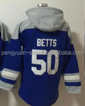 Wholesale Best Quality #99 Aaron Judge #48 Anthony Rizzo #2 Derek Jeter #3  Babe Ruth American Baseball Sweater Hoodie From m.