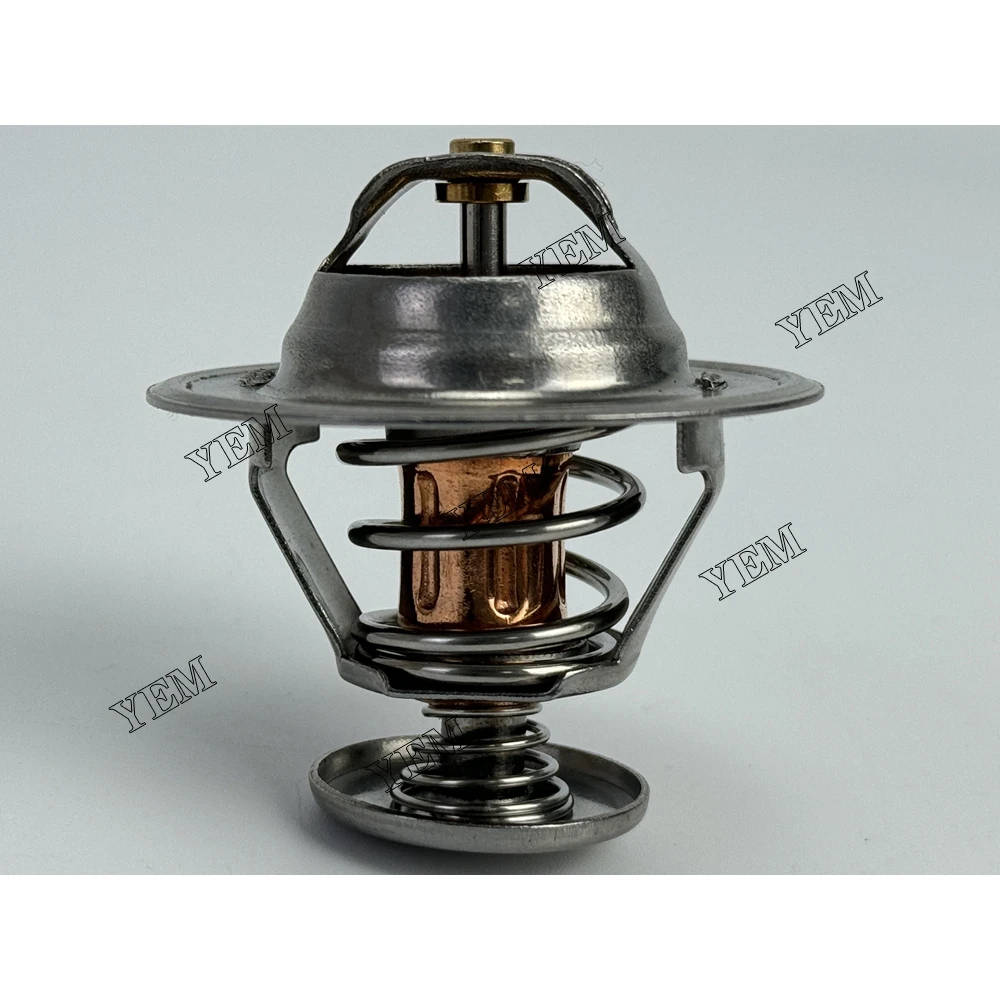 1004-4 Thermostat 2485613 for Perkins Engine Overhaul Rebuild Kit