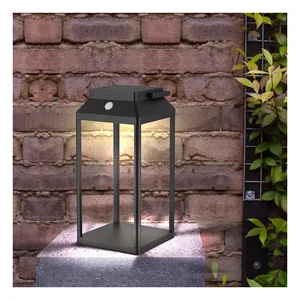 Vertak Garden Modern Outdoor Emergency Lantern Mini Decorative Camping Led Lantern