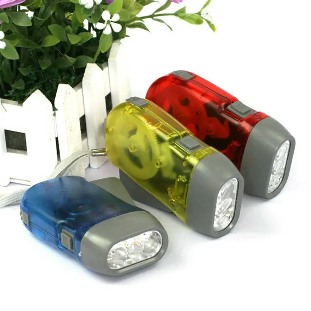 En193.deal-Mini lampe de poche LED R3, 1000 lumens, avec clip ceinture,  torche portable, 1xAAA - AliExpress