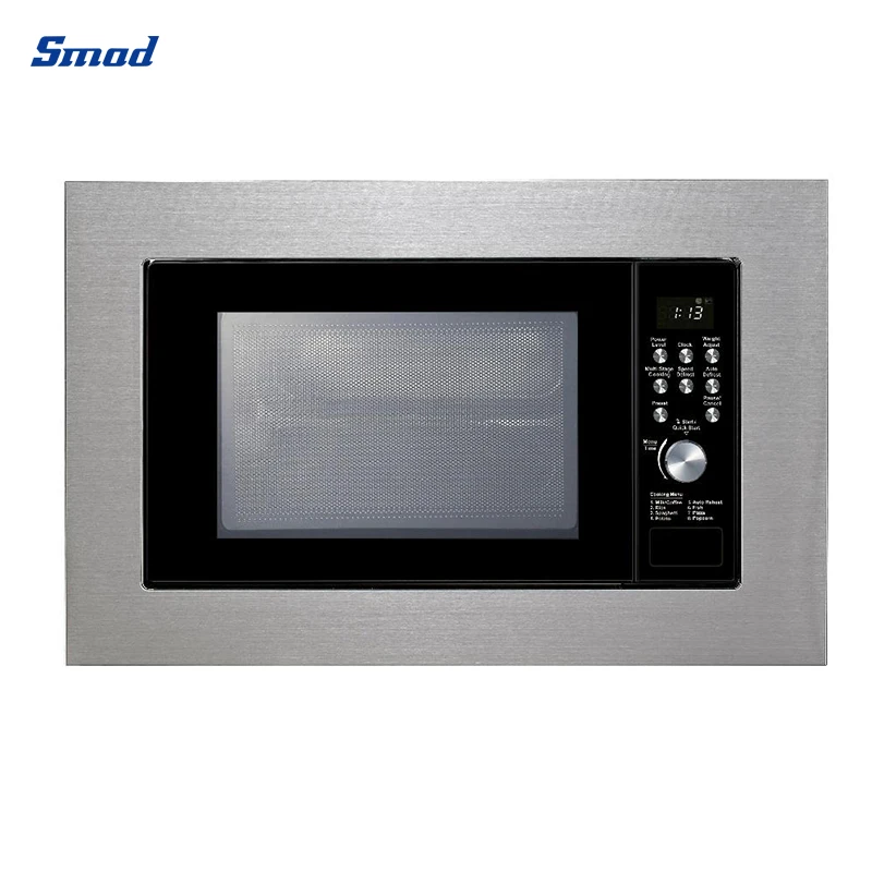 エクスプレ 家庭用ステンレス鋼20l電気埋め込み電子レンジ Buy Cheap Microwave Oven,Embedded