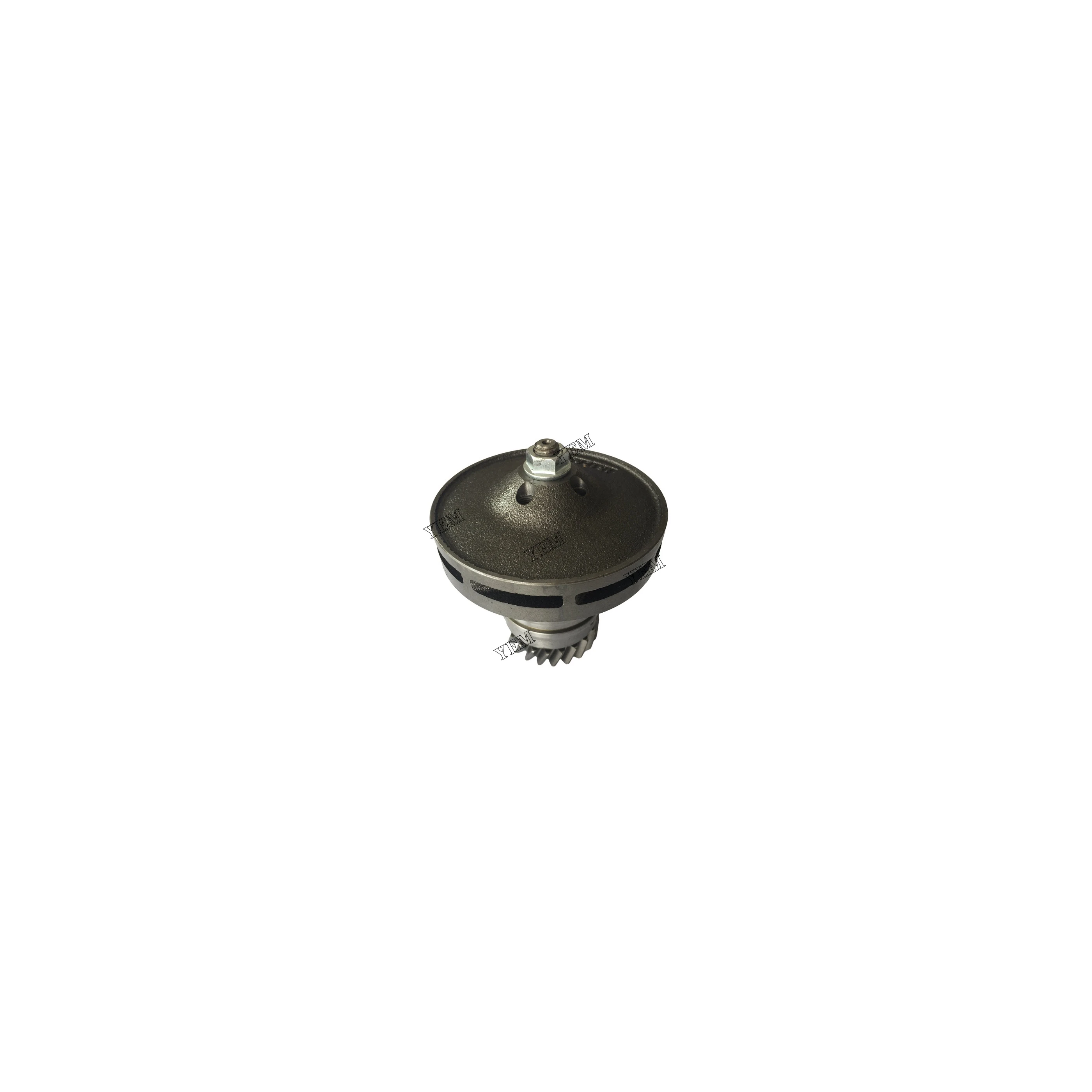 R934 Water Pump for Liebherr Diesel Engine Parts