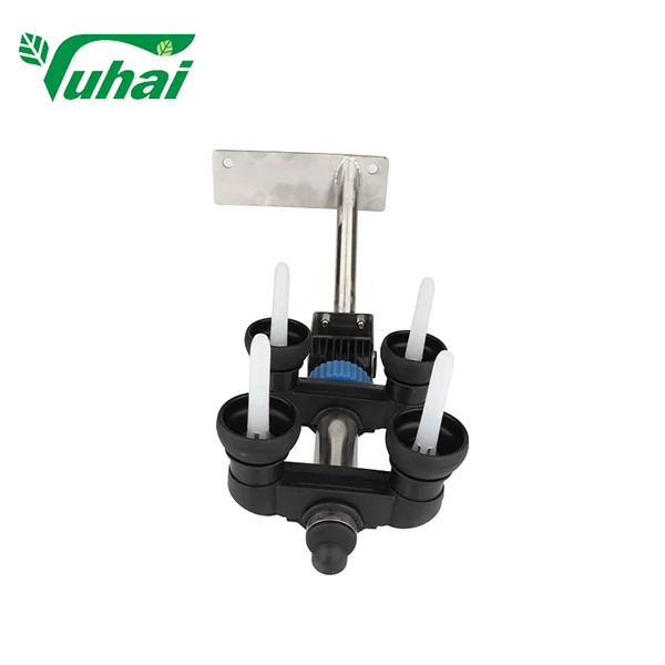 Cow Silicone Milk Lining, First Grade Silicone Milk Lining, Milking Machine Accessories factory