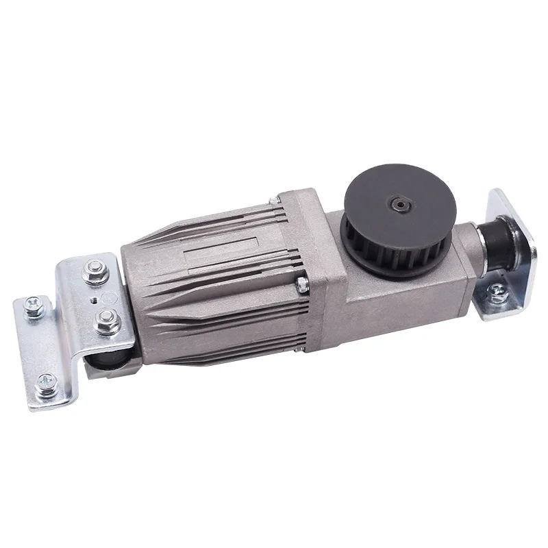 Automatic Sliding Door Operator Closer for Glass Door Compatible with Access Control System