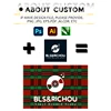 Custom Pattern