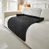 Minimalist Pet Mat - Black