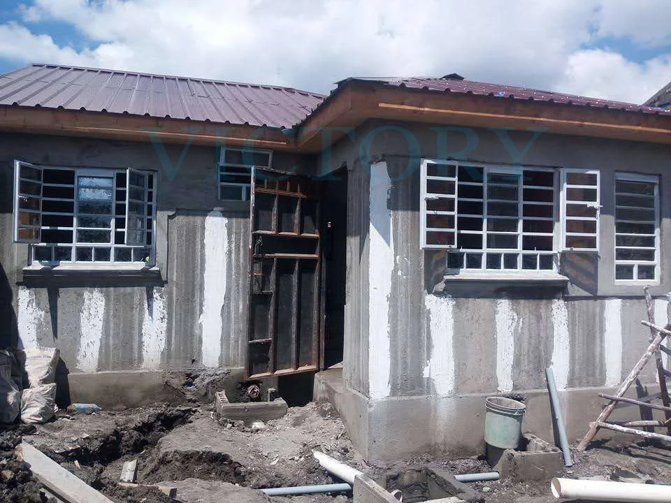 Building Material Machinery Concrete Fence Making Machine Concrete Fence Posts Machine