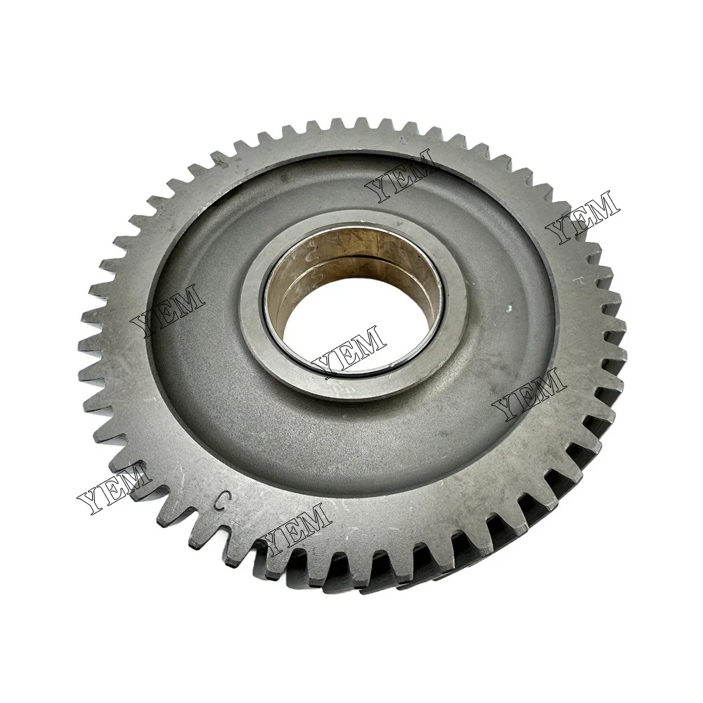 Idler Gear 8941339373 Fit for Isuzu 6BG1 Engine 4
