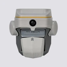 SOUTH M1 SLAM GNSS RTK with 3 Cameras 60 ° Inertial Navigation Tilt Survey Handheld SLAM 3D LiDAR Scanner System SOUTH M1